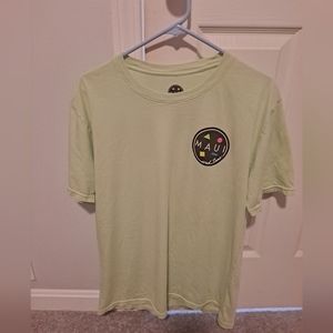 Maui and Sons T shirt Men's medium in excellent condition